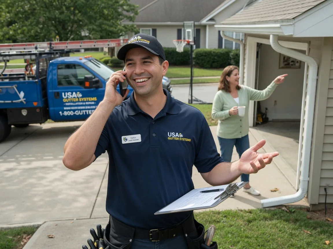 Gutter Installation Dowell, IL FAQs